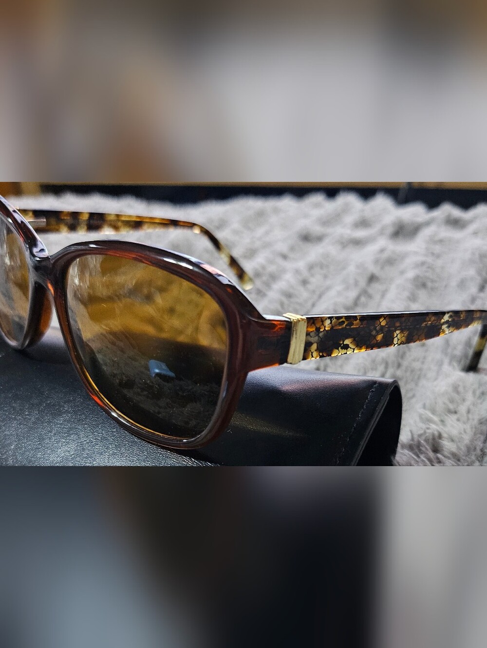 South Hampton Womens Designer Sunglasses Very Good Quality New